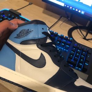 Meet your Posher, Oliver